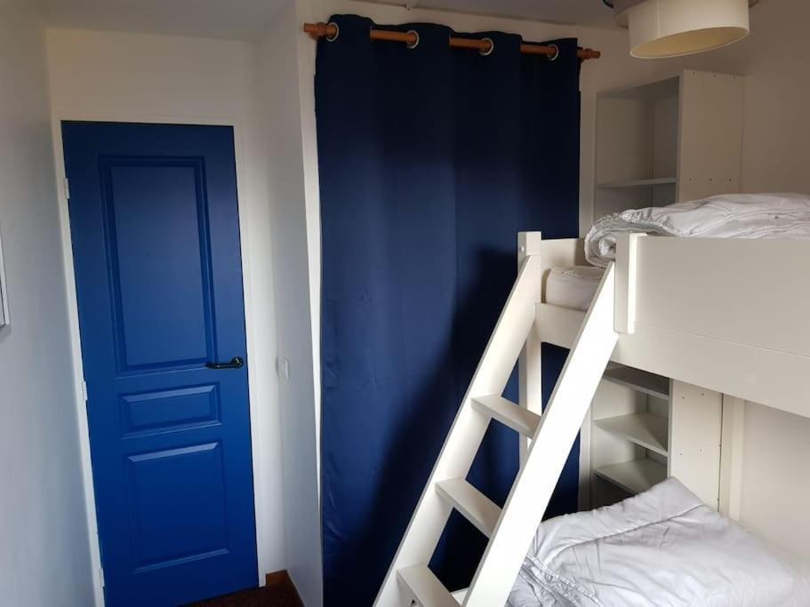 Residence Le Rami, Appartement 5 Personnes Ski Au Pied 라 플라뉴 외부 사진